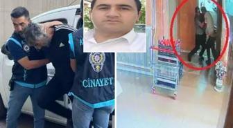 Bina görevlisini bıçaklayarak öldürmüştü! 3 ay önce 'Ölümün benim elimden olacak' demiş