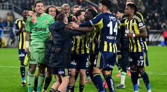 Daha önce böylesi görülmedi! Fenerbahçe tarihinde dün akşam bir ilk yaşandı