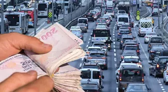 Akaryakıta okkalı zam geliyor! İşte yeni fiyatlar