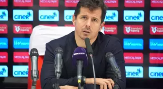 Emre Belözoğlu'na bir şok daha! Galibiyet nedir resmen unuttu