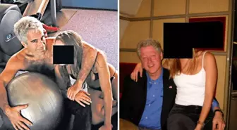 Epstein dosyalarında kan donduran detay: 9 yaşındaki mağdur ortaya çıktı