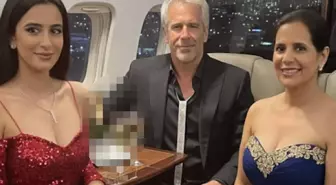 Epstein skandalında yeni fotoğraf, Arap dünyasını karıştıracak