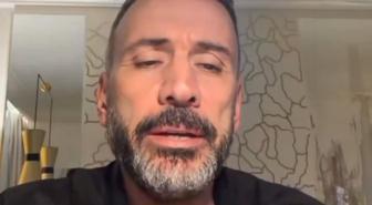 Anlatırken yerinde duramadı! Ertem Şener'dan bomba Amedspor çıkışı