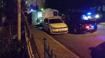 Ankara'da aile katliamı! Anne ve kızının cesedini aracıyla eşinin yanına götürmüş