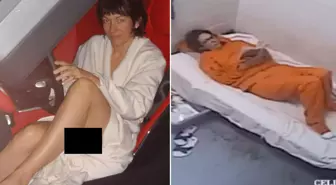 Epstein'ın suç ortağından Trump'a tehdit: Benim için af çıkarırsan seni temize çıkarırım