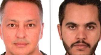 Mossad için çalıştığı tespit edilen 2 şüpheli tutuklandı