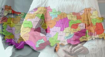 Beklenen veriler geldi: İşte en az ve en çok boşanmanın olduğu iki ilimiz