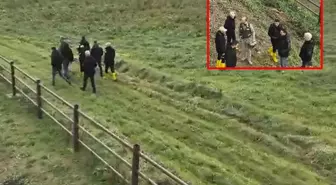 Bilecik'te 20 yıl önce kaybolan 3 kişinin öldürülerek gömüldüğü ortaya çıktı