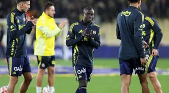 Kante ilk maçında gördüklerine inanamadı: En iyi şekilde karşılık veririm