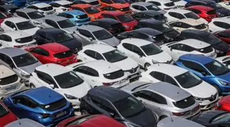 Kiralık araçlarla ilgili yönetmelik sil baştan değişiyor: Kilometre, depozito, yaş sınırı...