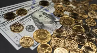 Piyasalar hareketli! Altın fiyatları düştü, gümüşteki sert dalgalanma sürüyor