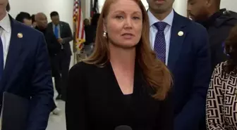 Bomba iddia! Kamera önüne geçip söyledikleri Trump'ın uykularını kaçıracak