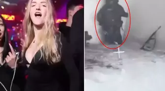 Savaş halindeki ülkede tartışma yaratan görüntü