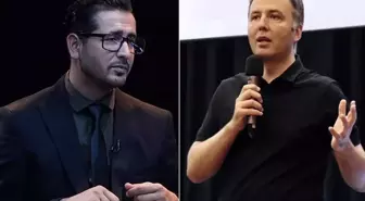 Taner Çağlı tahliye edildi! Mehmet Akif Ersoy'la ilgili olay itiraf: Sevgilimle de...