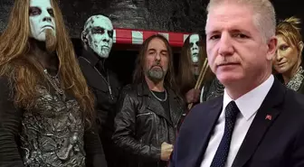 İstanbul Valisi Gül'den konser yasağı sonrası açıklama: Toplumu ifsat eden faaliyetlere izin verilmeyecek