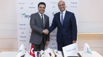 Tiryaki Agro, Yudum markasını bünyesine kattı