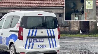 Son nefesini trafoda verdi