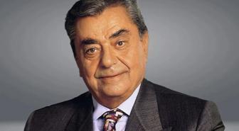 İş insanı Kamil Yazıcı hayatını kaybetti