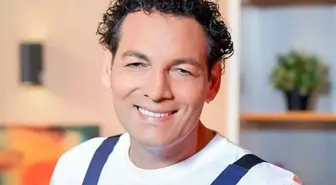 Ünlü sunucu Vahe Kılıçarslan'a hapis cezası