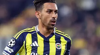 İrfan Can Kahveci'ye büyük şok! Fener'den gittiğinden beri yüzü gülmedi