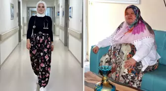 Mihalgazi Belediye Başkanı Zeynep Güneş'e anlamlı destek