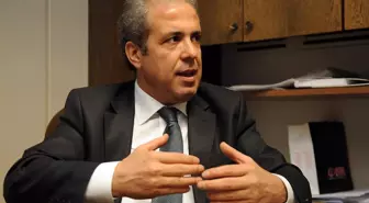 AK Partili Tayyar'dan çok konuşulacak 'başkanlık' sistemi eleştirisi