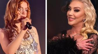 Aleyna Tilki'den Güllü sürprizi