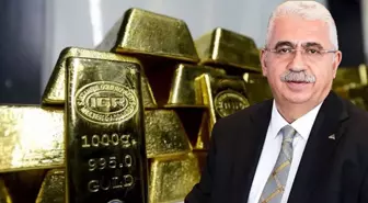 Ahmet Ahlatçı'ya kara para soruşturması! Yurt dışı çıkış yasağı konuldu