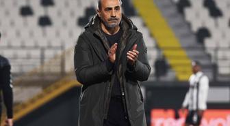 Bir anda istifa etti! Saatler önce yendiği rakibinin başına geçti