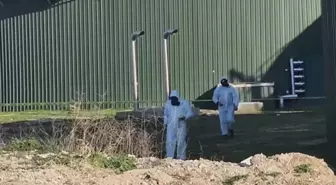 Amasya'daki biyogaz tesisinde büyük facia! 3 işçi hayatını kaybetti