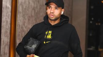 Bütün dünya En-Nesyri'yi konuşuyor