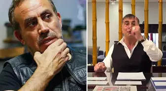 Haluk Levent'ten Sedat Peker'le ilgili çok konuşulacak çıkış: 'Bana bak' diye başlayıp...