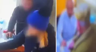 Devlet hastanesindeki 'rüşvet' skandalında gözaltına alınan iki doktor tutuklandı