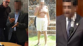 Epstein dosyasında sansürlenen 'zengin ve güçlü' 6 kişi deşifre oldu