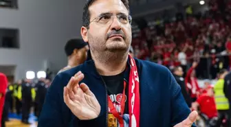 Ofer Yannay, dünyaca ünlü yıldız için deli divane oldu: Umarım Fenerbahçe'yi değil bizi seçer