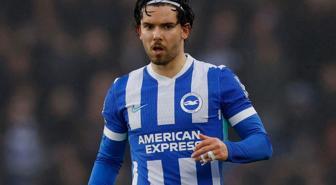 Ferdi Kadıoğlu en büyük hayalini duyurdu