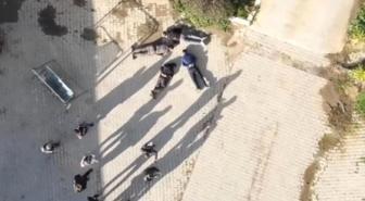 İzmir'de silahlı saldırıya uğrayan kişinin suç örgütünce yanlışlıkla öldürüldüğü belirlendi