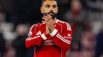 Görüşmeler başladı! Muhammed Salah'ın yeni adresi sürpriz
