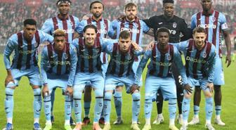 Trabzonspor'a Fenerbahçe maçı öncesi müjde