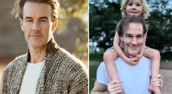 Dawson's Creek'in yıldızı James Van Der Beek hayatını kaybetti