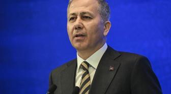 Görevden alınan Ali Yerlikaya'dan ilk açıklama: Mustafa Çiftçi'yi tebrik ediyorum