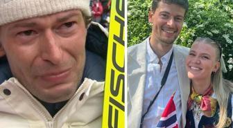 Olimpiyat sporcusu madalya aldıktan sonra kız arkadaşını aldattığını itiraf etti