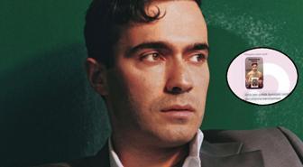 Mert Demir'in hayranından gelen mesaja verdiği yanıt güldürdü