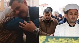 Herkes yeni İçişleri Bakanı Mustafa Çiftçi'nin bu görüntülerini paylaşıyor