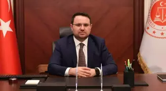 Akın Gürlek'ten boşalan koltuğa Can Tuncay oturdu