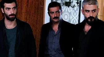 İlker Kaleli'den Kanbolat Görkem Arslan'a veda