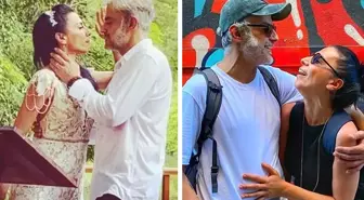 Kanbolat Görkem Arslan'ın eşi Hicran Akın'dan yürek sızlatan yorum