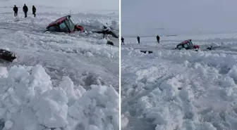 Kent sakinlerinin dört gözle beklediği festivali iptal ettiren kaza