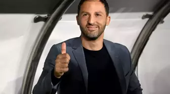 Fenerbahçe'de Tedesco'nun geleceğiyle ilgili karar