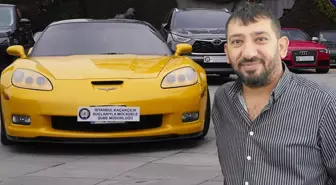 Milyonlarca liralık araçlara el konuldu! Çarpıcı Ferdi Gökçe detayı